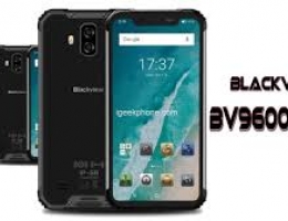 Blackview Coupons
